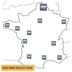Relocation France : mobilités professionnelles et relocations en France